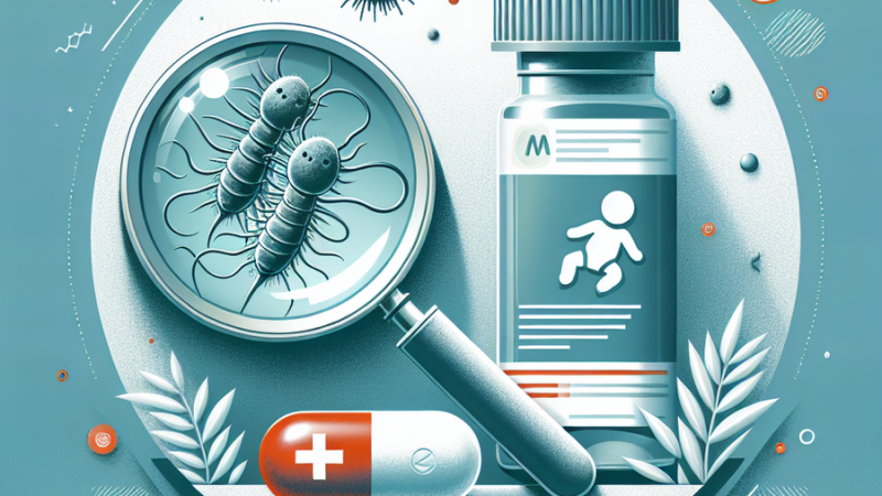 Durchbruch in der Malariatherapie: Erstes Malaria-Medikament speziell für Babys zugelassen