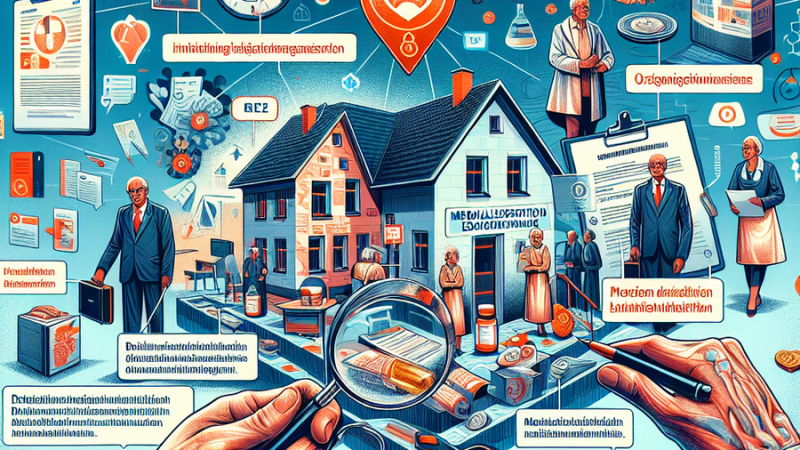 Pflegegrad-Begutachtung meistern: So bereiten Sie sich optimal vor und steigern Ihre Chancen