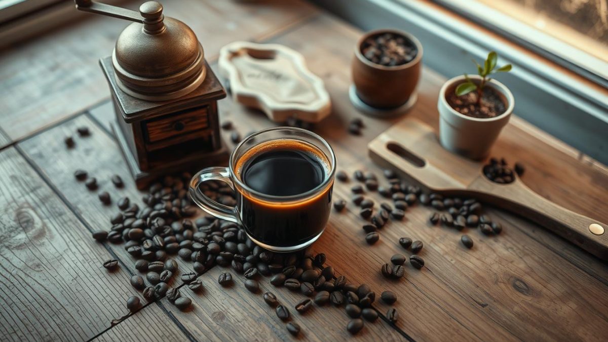 10 unglaubliche Fakten zu Kaffee