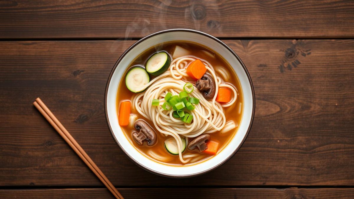 Sujebi rezept