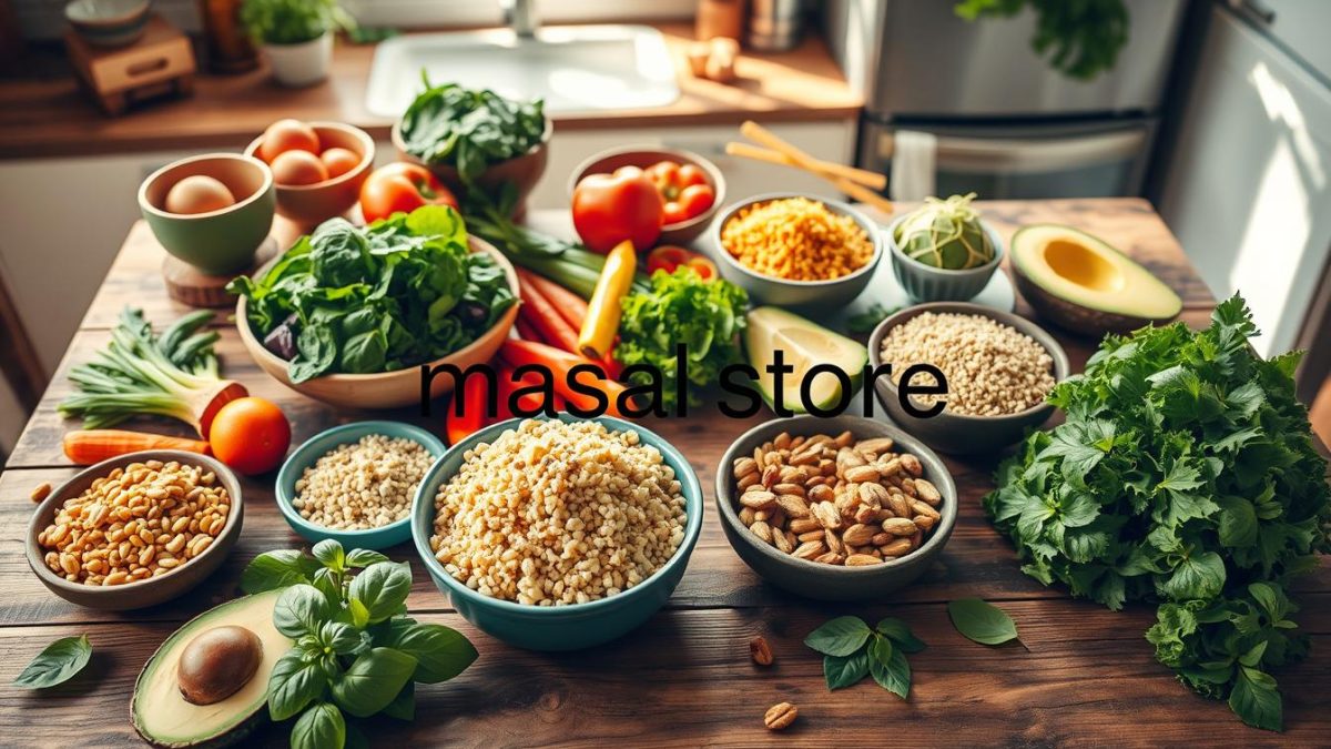 basische rezepte