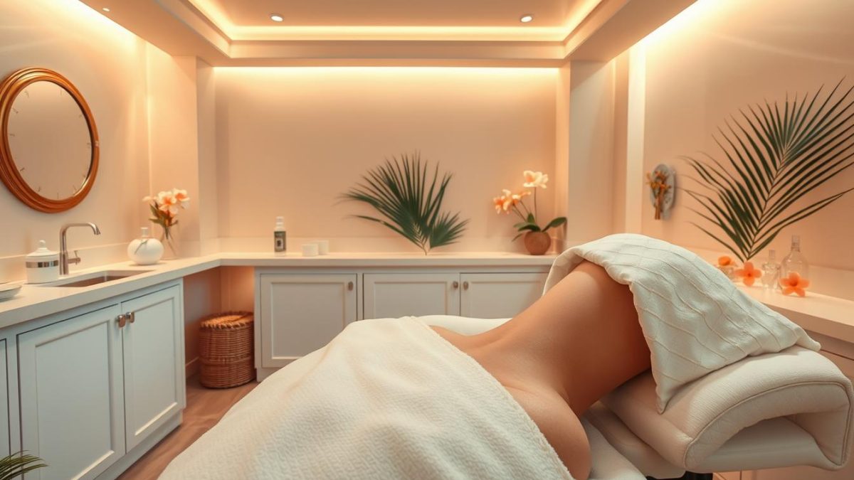 brazilian waxing