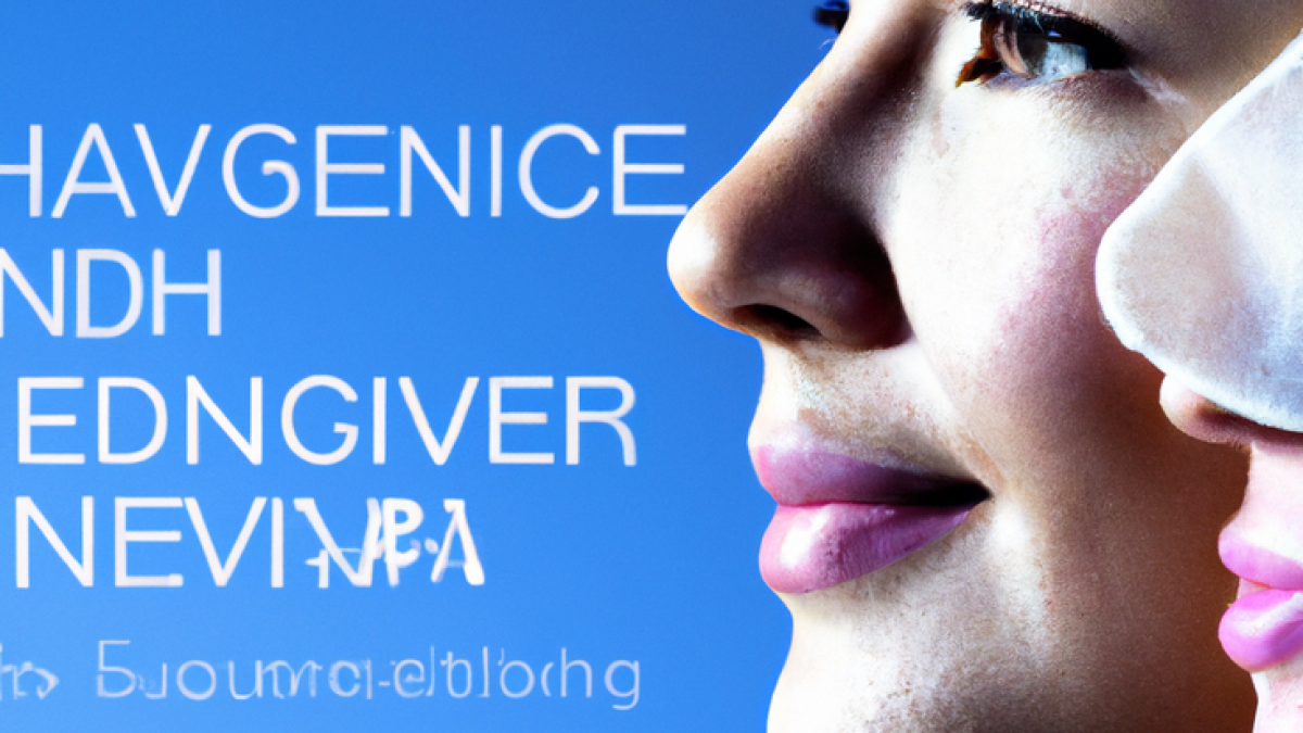 alt_text: Diverse people enjoy facial skincare in a modern, fresh spa setting.