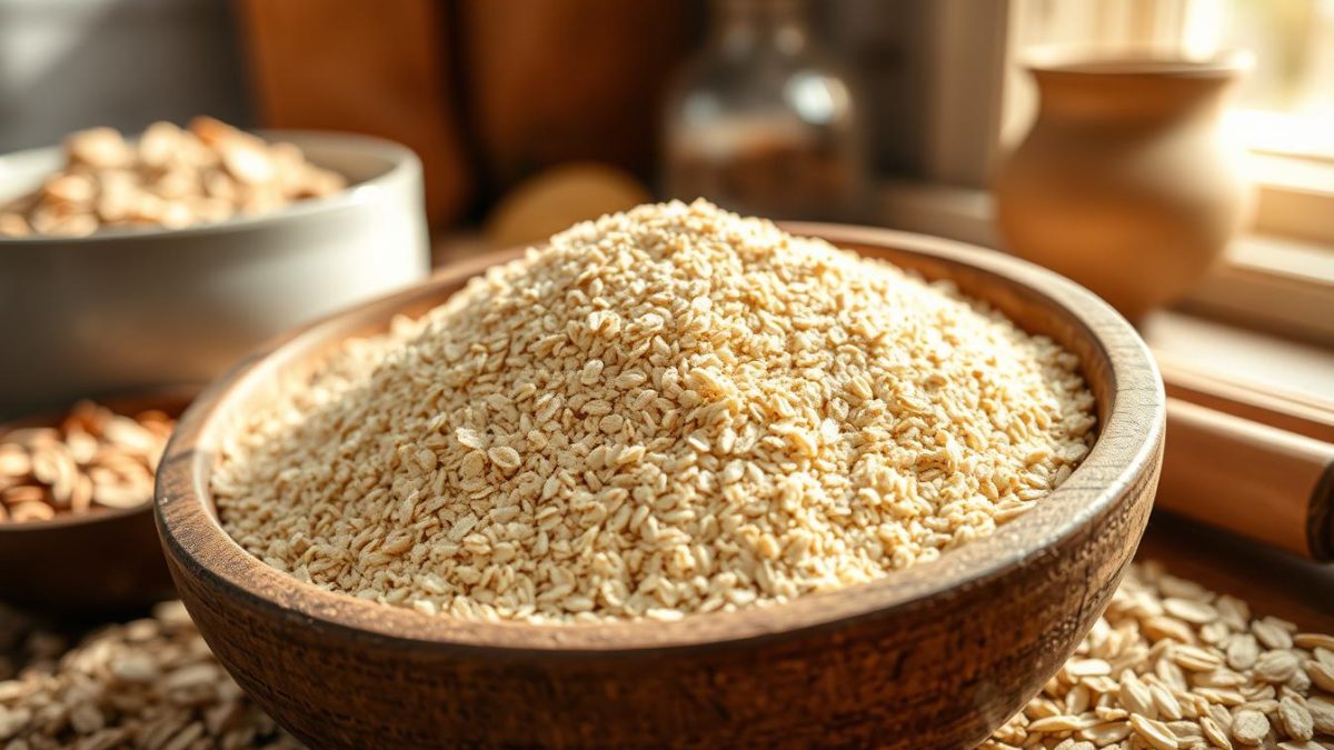 flohsamenschalen glutenfrei