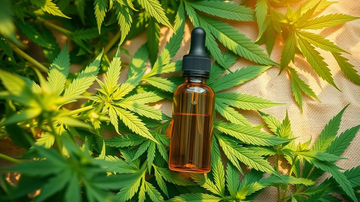 gesundheitliche vorteile von cbd