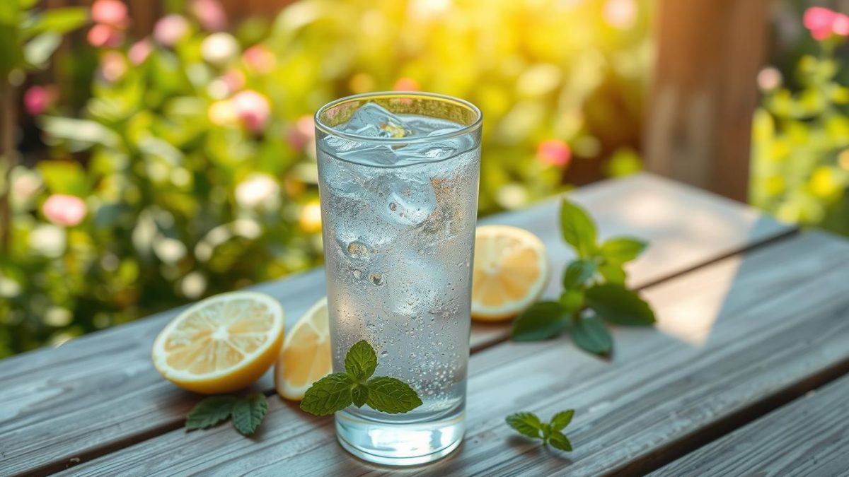 ist kohlensäure gesund