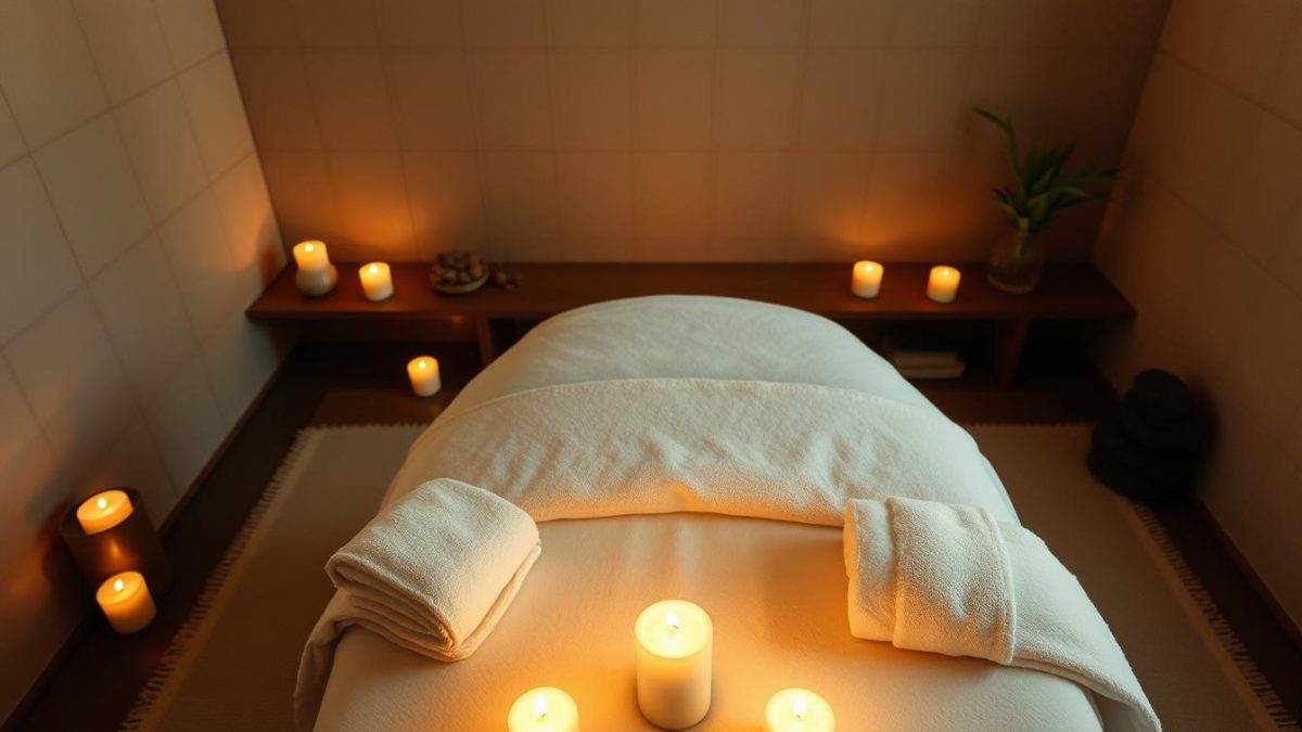 massage steigert wohlbefinden