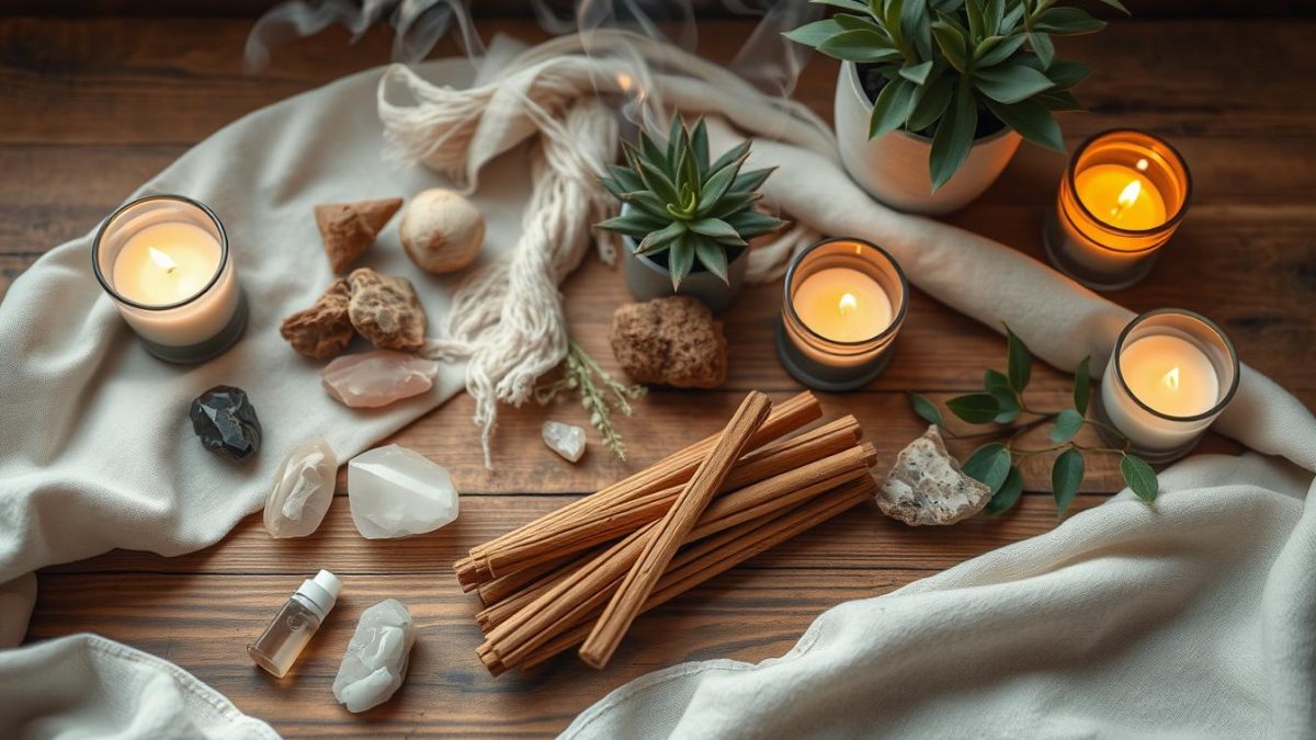 palo santo anwendung