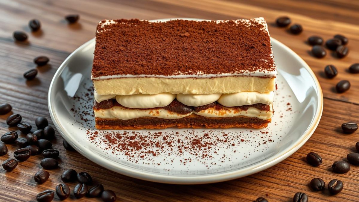 tiramisu ohne alkohol
