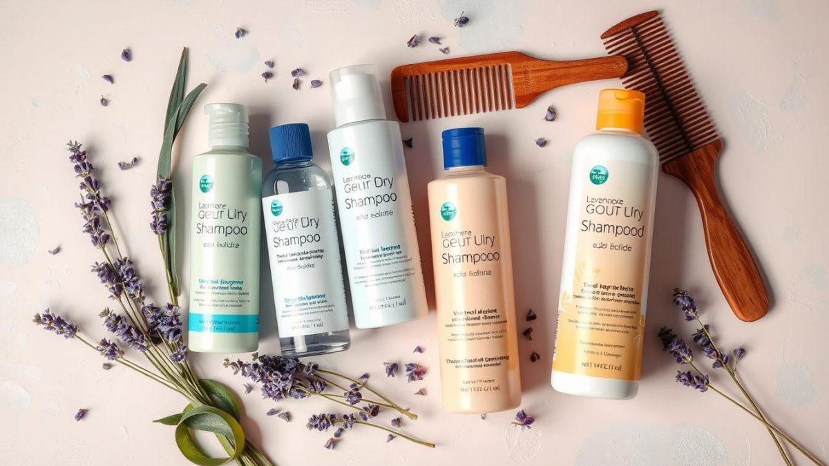 trockenshampoo wie funktioniert das