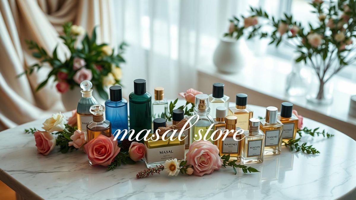welches parfum passt zu mir