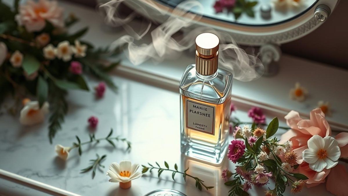 wie hält parfum länger