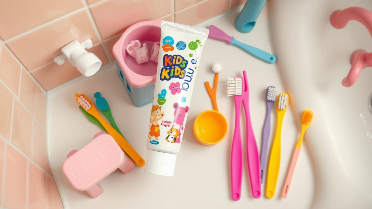 zahnpasta für kinder ab wann