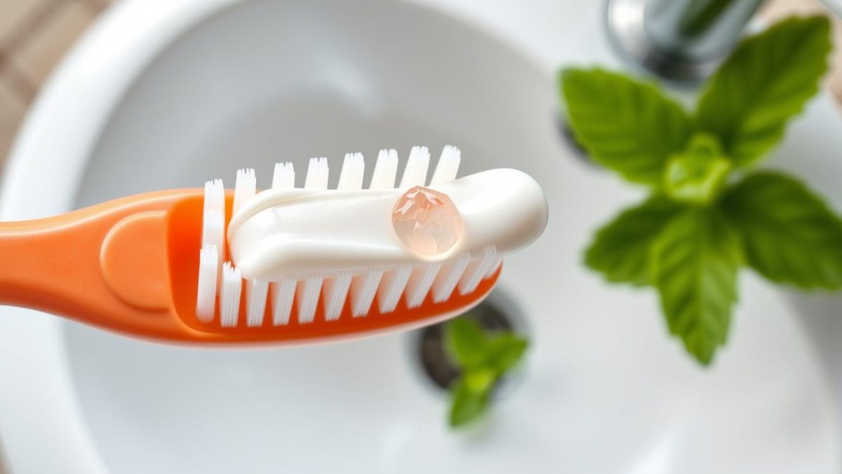 zahnpasta wie viel fluorid