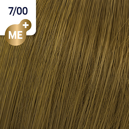 0WELLA KOLESTON PERFECT Pure Naturals, Permanente Haarfarbe Friseur  7 00 Farbe