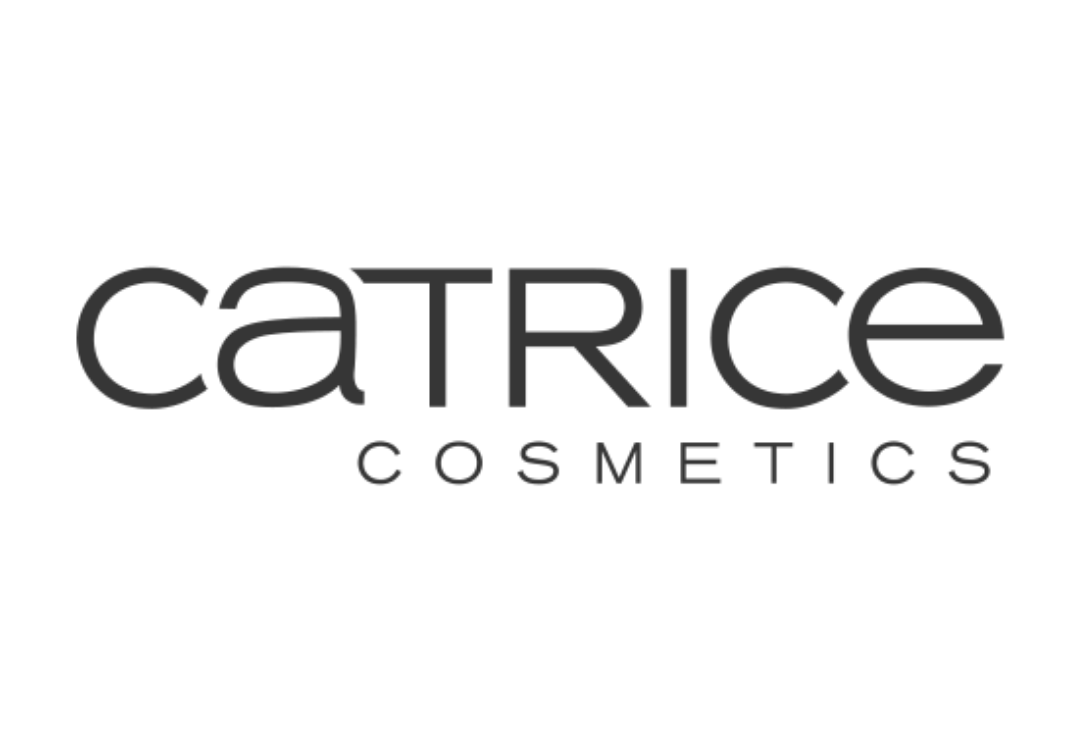 catrice cosmetics Kategorien-Logo