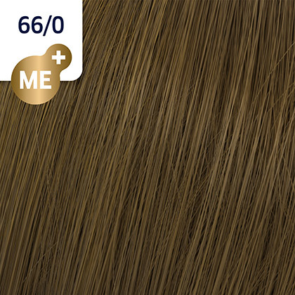 WELLA KOLESTON PERFECT Pure Naturals, Permanente Haarfarbe Friseur  66 0  Farbe