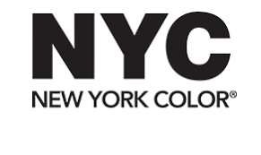 nyc cosmetics logo