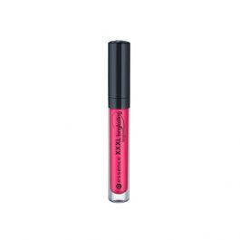 Essence XXL Long Lasting Matt Effect Lip Gloss-04 I Love Pink