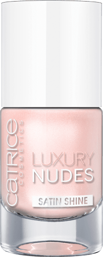Catrice Luxury Nudes Satin Shine  10 Lily From Piccadilly  10ml