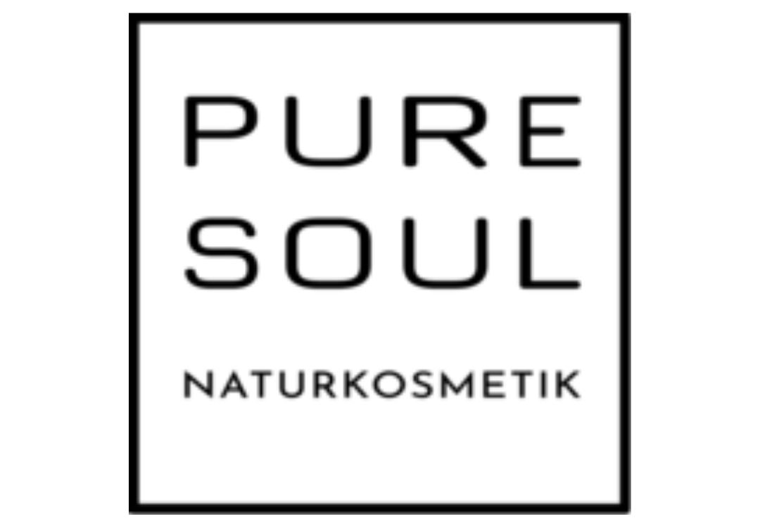 logo pure soul naturkosmetik 2