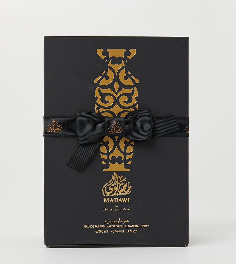 6281101820597-1-Madawi Arabian Oud 90ml, Eau de Parfum 5