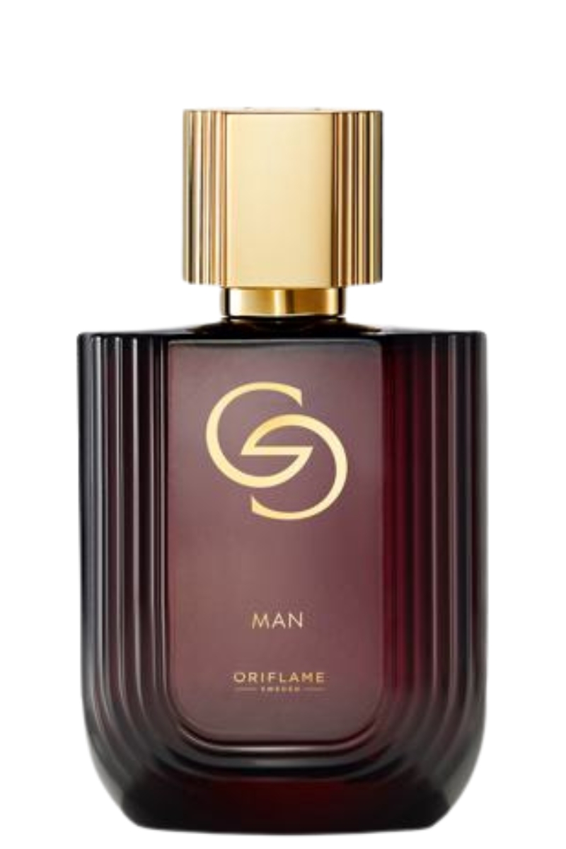 GIORDANI GOLD Man Eau de Parfum - Herrenduft von Oriflame