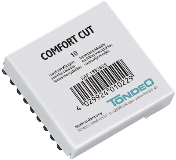 tondeo comfort cut 10 4029924010229