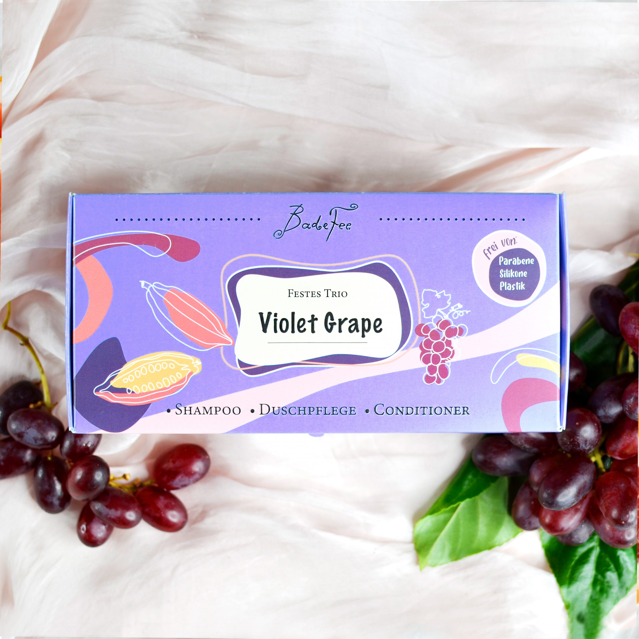 VioletGrape feste pflege badefee 2