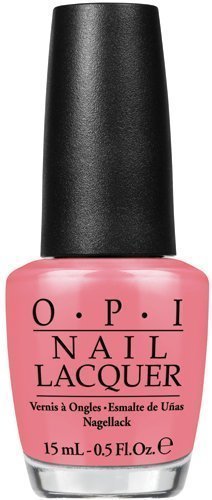 OPI Classics Nail Lacquer | Nagellack Sorry I'm Fizzy Today | 15ml
