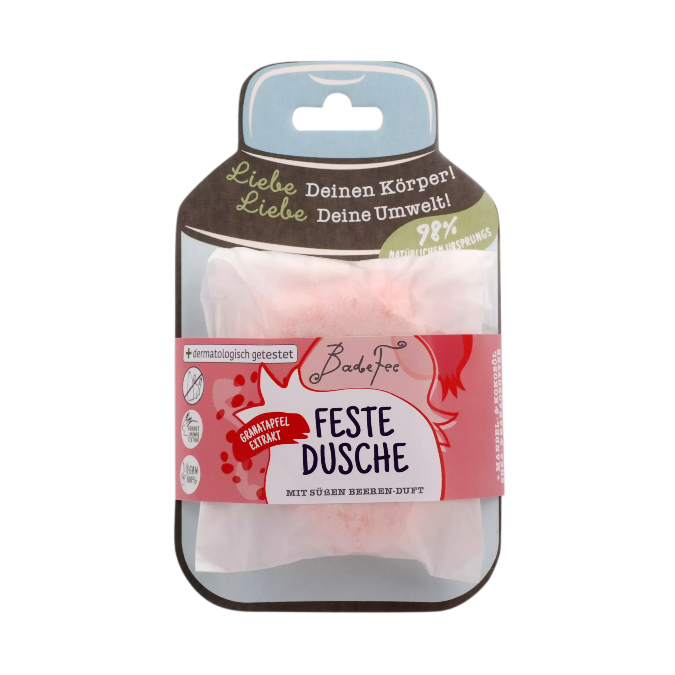 BadeFee-Feste-Dusche-Granatapfel-Deine-kleine-Auszeit-mit-Fruchtextrakten-2