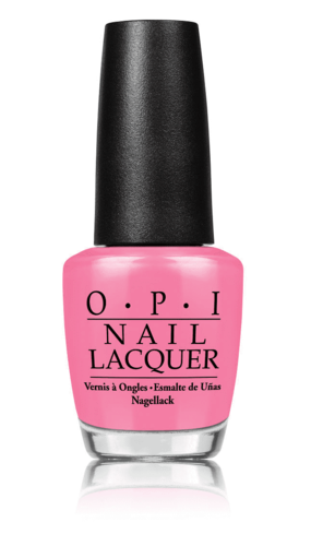 OPI Classics Nail Lacquer Nagellack Suzi Nails New Orleans 15ml