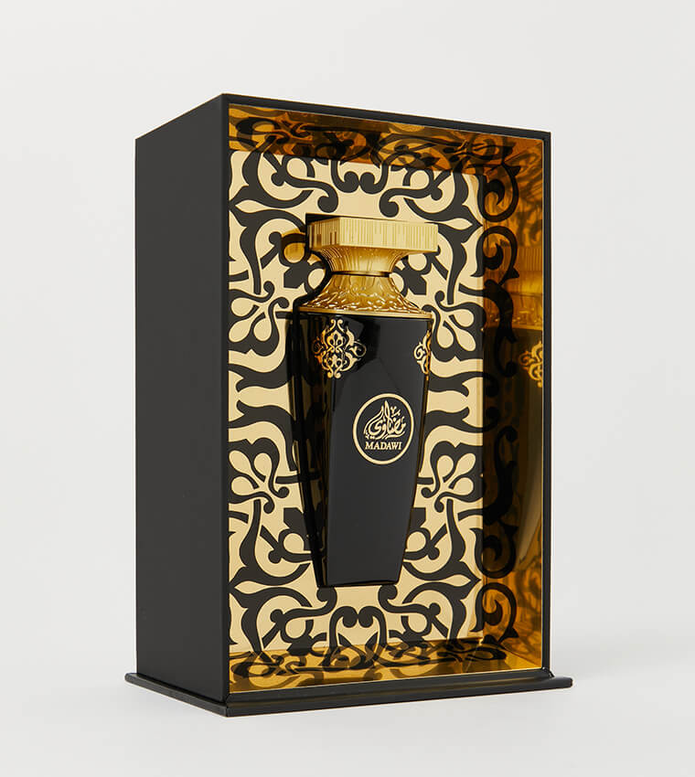 6281101820597-1-Madawi Arabian Oud 90ml, Eau de Parfum 2