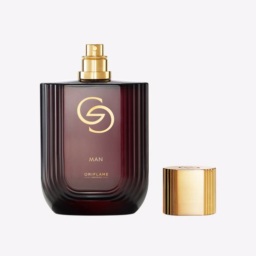 GIORDANI GOLD Man Eau de Parfum - Herrenduft von Oriflame 3