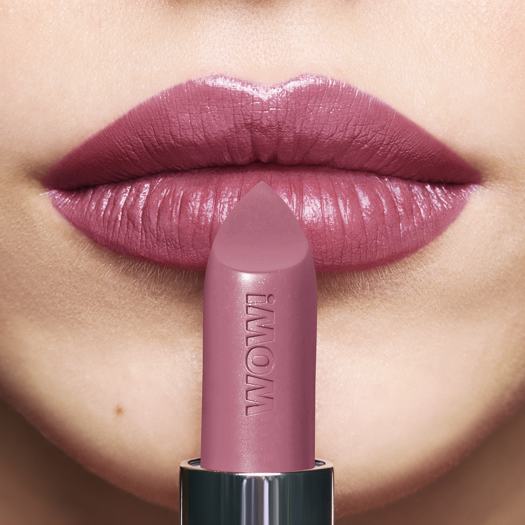 THE ONE Colour Stylist Super Pout Lippenstift Sleek Pink 43297 lippen