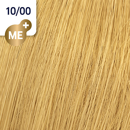 WELLA KOLESTON PERFECT Pure Naturals, Permanente Haarfarbe Friseur  10 00 Farbe