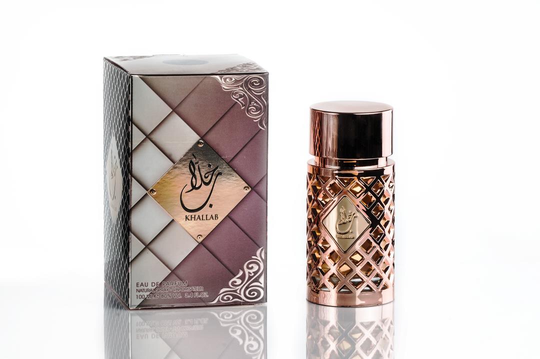 Ard Al Zaafaran Parfum Jazzab Gold Eau de Parfum, Duft, Parfüm, DAMENPARFÜM mit verpackung