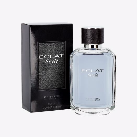 Eclat Style Parfüm - Herrenduft von Oriflame 2