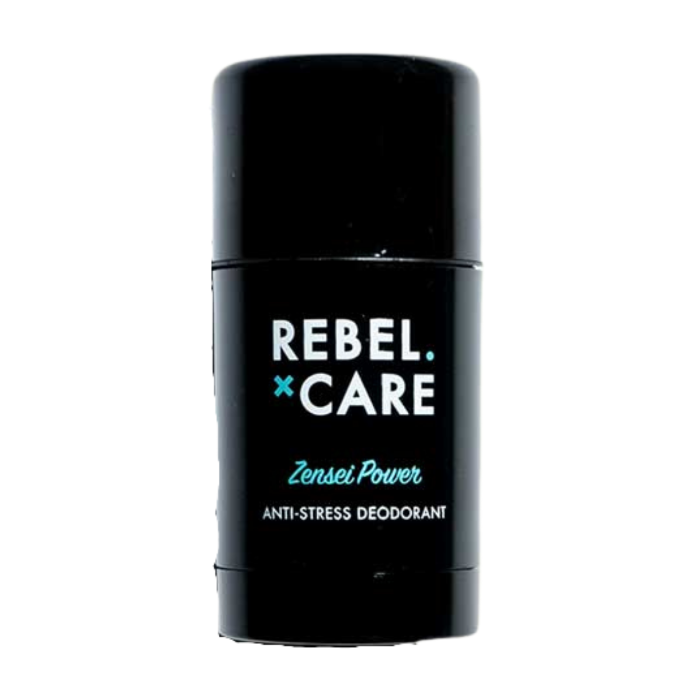 Rebel Care Deodorant Zensei Power vegan Naturkosmetik MÃ¤nnerpflege
