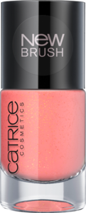 Catrice Nail Lacquer Nagellack  82 A Gallon Of Melon