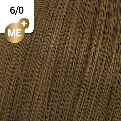 WELLA KOLESTON PERFECT Pure Naturals, Permanente Haarfarbe Friseur  6 0 Farbe