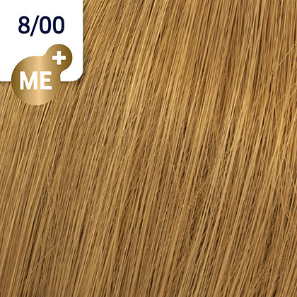 WELLA KOLESTON PERFECT Pure Naturals, Permanente Haarfarbe Friseur  8 00 Farbe