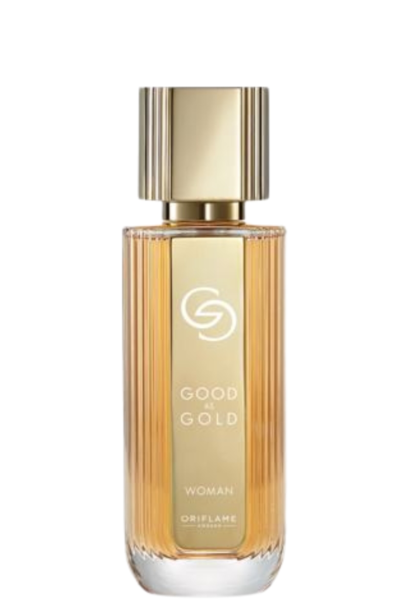 Giordani Gold Good as Gold Woman Eau de Parfum - Damenparfum
