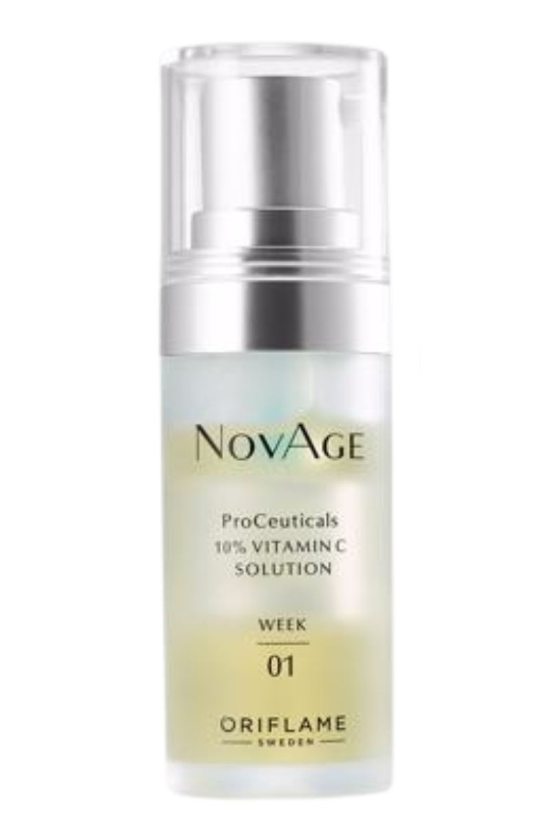 Novage ProCeuticals 10 prozent Vitamin C Solution Anti-Pigment 2