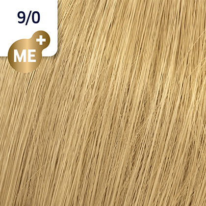 WELLA KOLESTON PERFECT Pure Naturals, Permanente Haarfarbe Friseur  9 0 Farbe