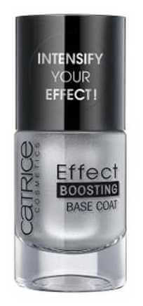 Catrice Effect Boosting Base Coat 01 More Reflect Of The Effect!