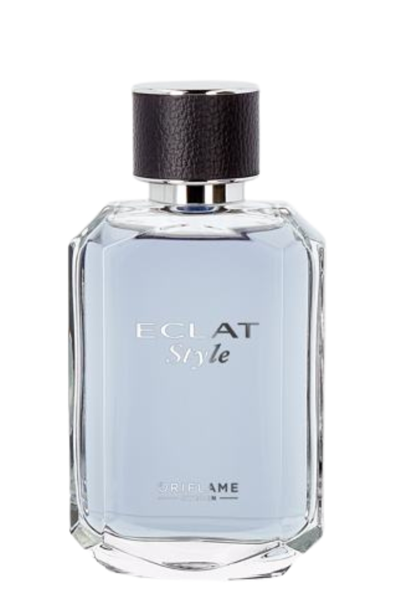 Eclat Style Parfüm - Herrenduft von Oriflame