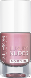 Catrice Luxury Nudes Satin Shine 11 Hidden  Forbidden Rose  10ml