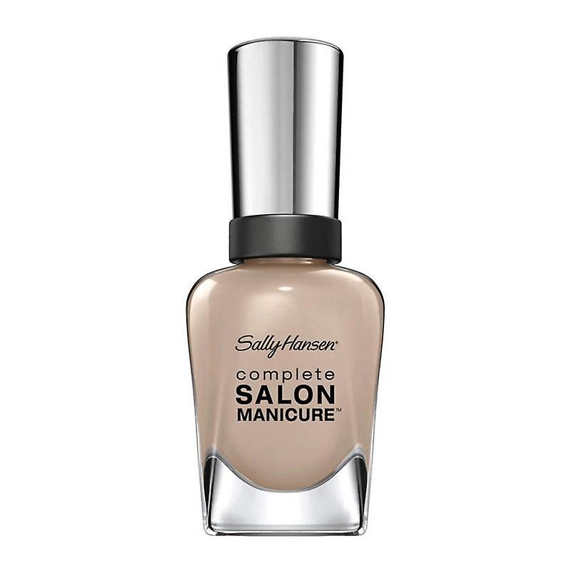 SALLY HANSEN COMPLETE SALON MANICURE 372