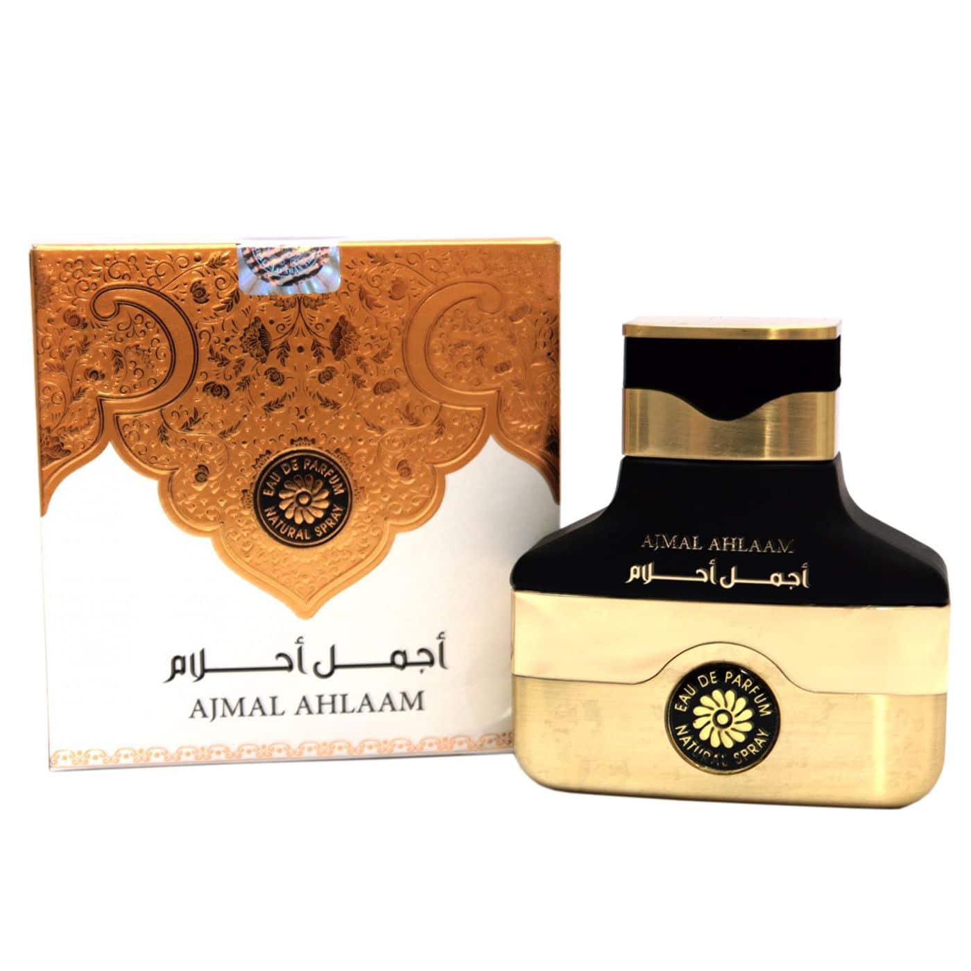 Ard Al Zaafaran Parfum Oud Orchid Eau de Parfum, AJMAL AHLAAM OUD, Duft, Parfüm, Unisex Duft 2